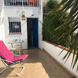 Bonito Ideal 2 Personas. Appartement Empuriabrava