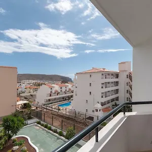 Great 2 Beds Cristianos , Los Cristianos (Tenerife) Spain