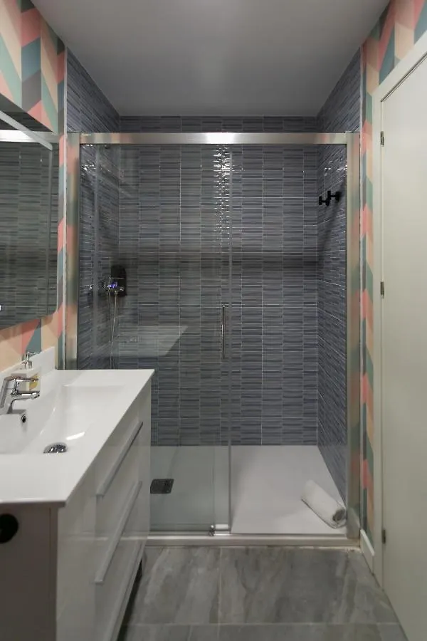 Appartement Lujoso Apartamento Con Piscina Compartida 2 Séville Espagne